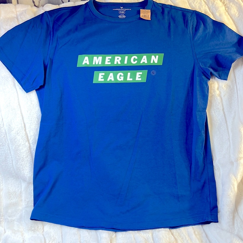 American Eagle 🦅
